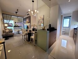 Phoenix Residences (D23), Apartment #496029851